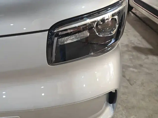 Wuling Zhiguang NEV — Фото автомобиля 23