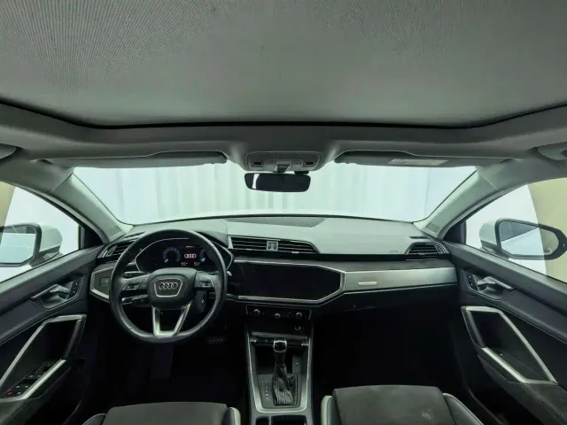 Audi Q3 — Фото автомобиля 19