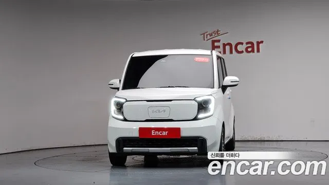 Kia Ray Ray (New) — Фото автомобиля 2