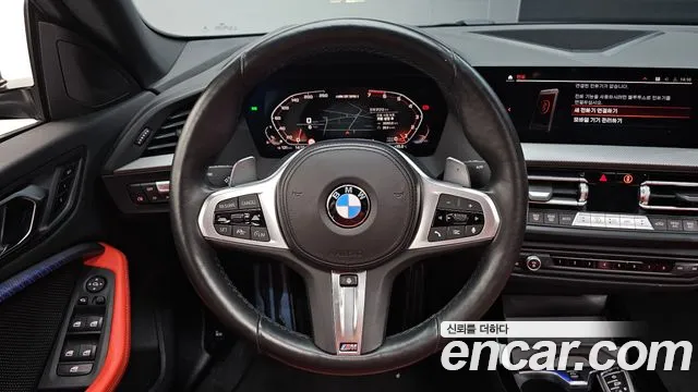 BMW 2 Series F44 — Фото автомобиля 19