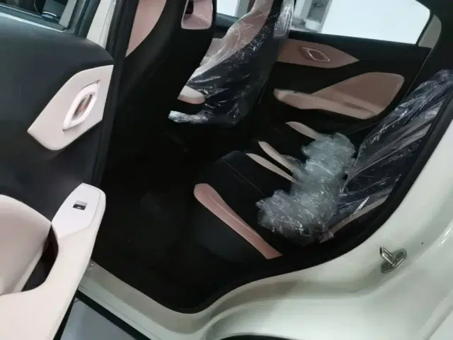 BYD Seagull — Фото автомобиля 16