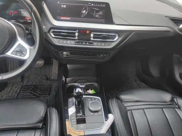 BMW 2 Series — Фото автомобиля 16