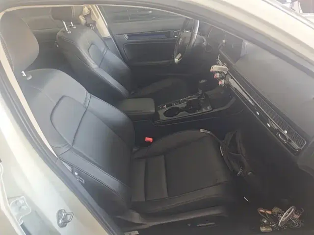 Honda Integra — Фото автомобиля 24