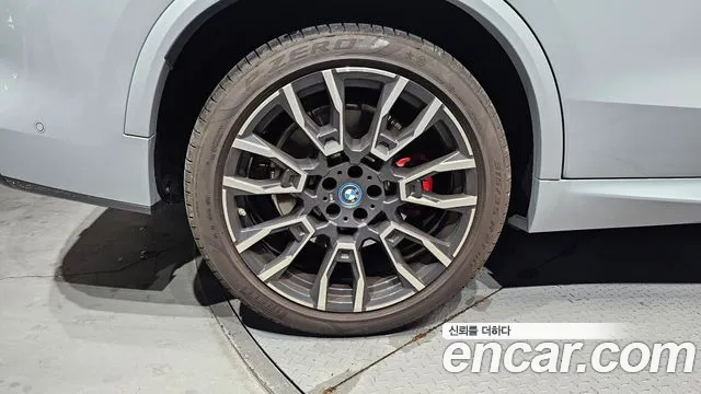 BMW X5 — Фото автомобиля 5
