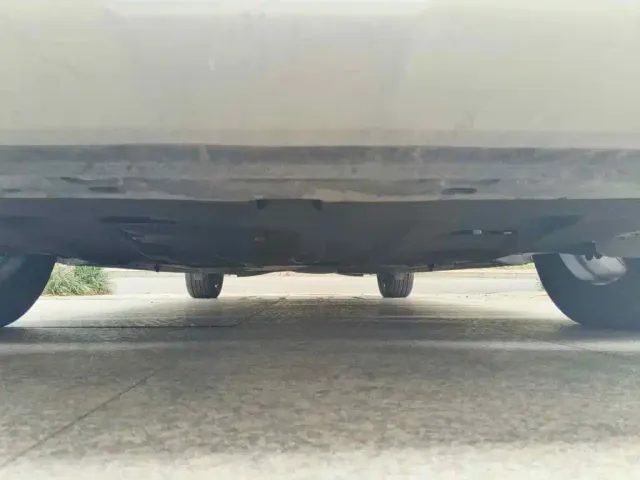Hyundai Custo — Фото автомобиля 2