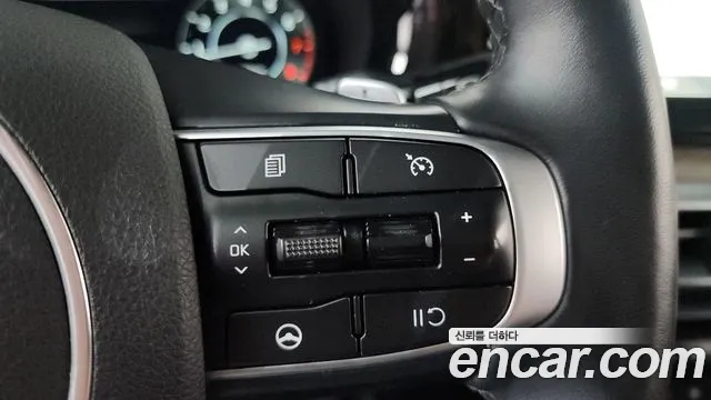 Kia K5 Generation 3 — Фото автомобиля 23