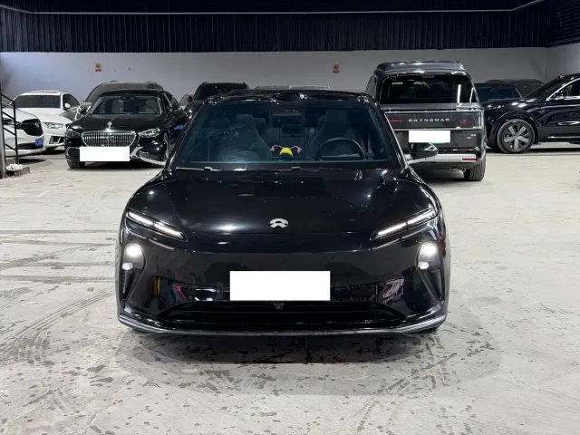 Nio ET5 Touring — Фото автомобиля 2