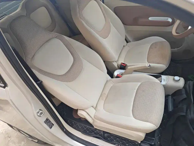 Wuling Hongguang Mini EV — Фото автомобиля 24