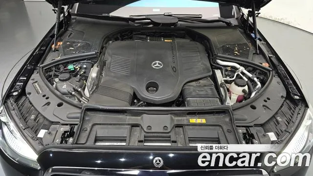 Mercedes-Benz S-Class W223 — Фото автомобиля 6