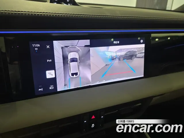 Porsche Macan — Фото автомобиля 6