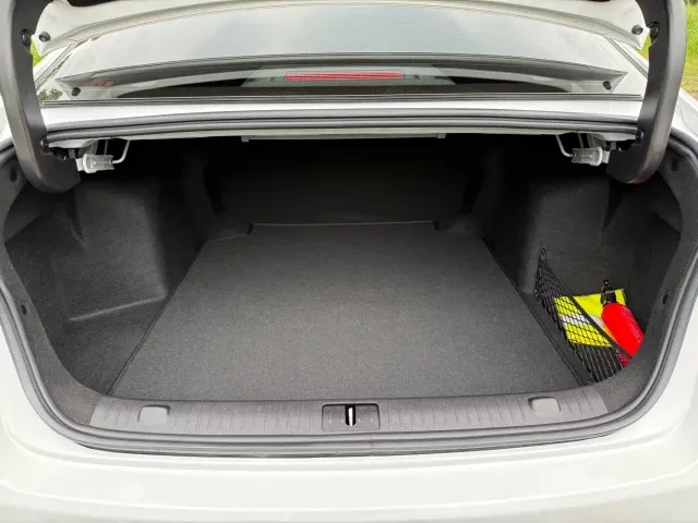 Chery Arrizo 8 — Фото автомобиля 19