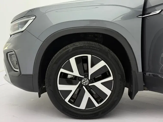 Volkswagen Tayron — Фото автомобиля 19