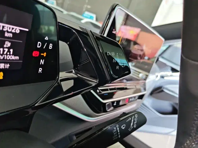 Volkswagen ID.4 Crozz — Фото автомобиля 13