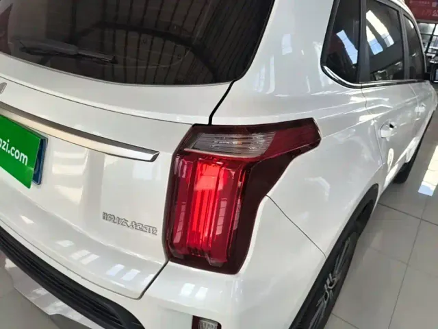 Kia Sportage — Фото автомобиля 7