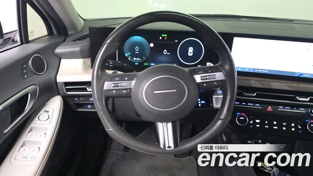 Hyundai Sonata DN8 — Фото автомобиля 19