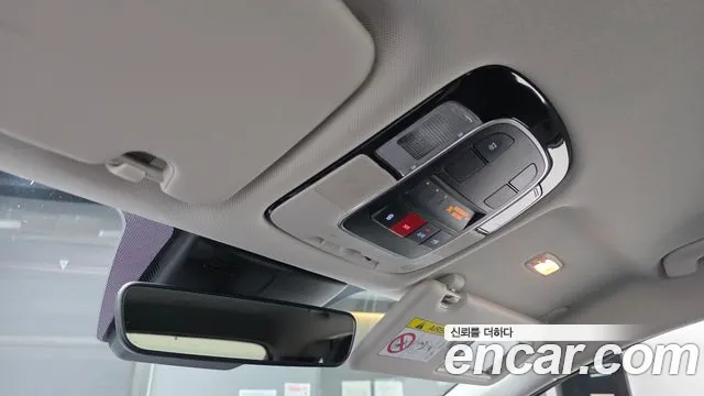 Hyundai Tucson Tucson (NX4) Бензин 1.6 турбо 2WD — Фото автомобиля 19
