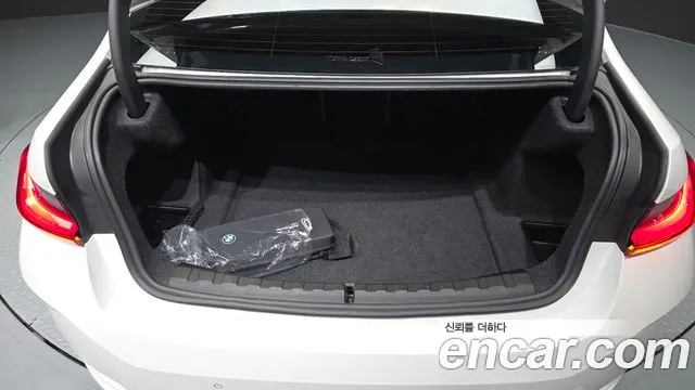 BMW 3-Series 3 серия (G20) — Фото автомобиля 20