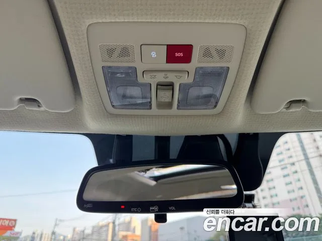 Hyundai Casper Electric — Фото автомобиля 15