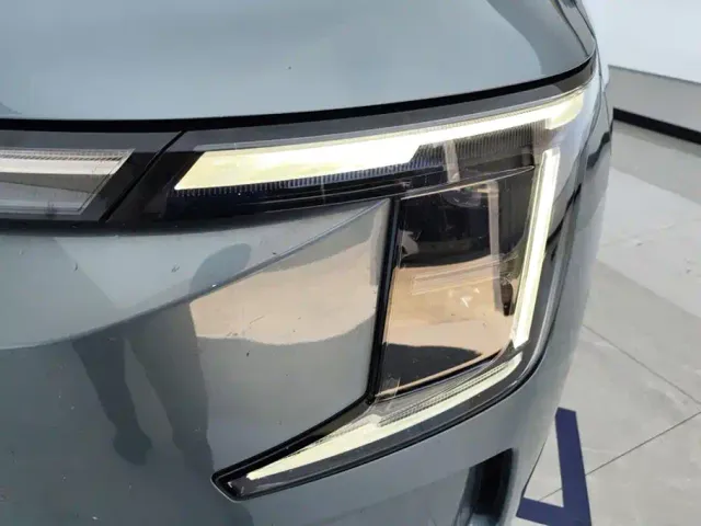 Jetour Shanhai L7 Plus — Фото автомобиля 5