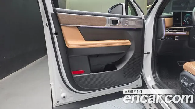 Hyundai Santa Fe MX5 — Фото автомобиля 24