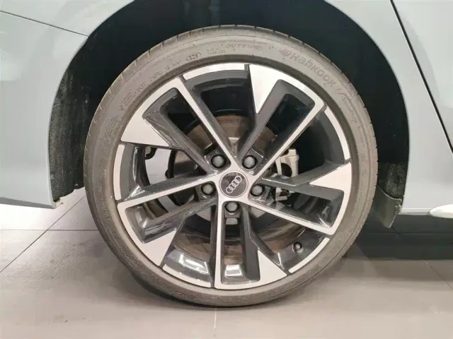 Audi A3 — Фото автомобиля 15