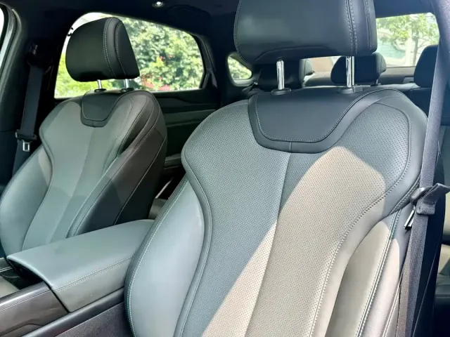 BYD Qin L — Фото автомобиля 19