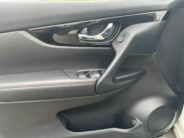 Nissan Qashqai — Фото автомобиля 4
