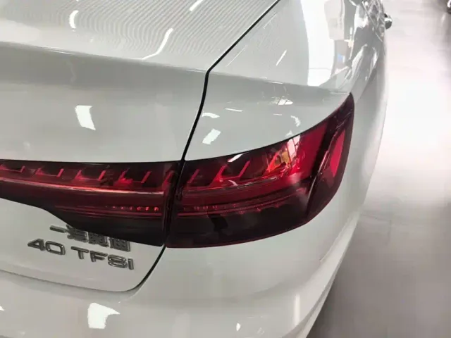 Audi Audi A4L 2024 40 TFSI Luxury Dynamic — Фото автомобиля 7