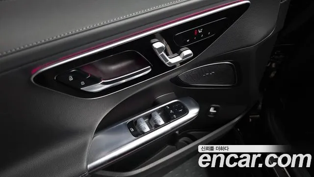 Mercedes-Benz C-Class — Фото автомобиля 20