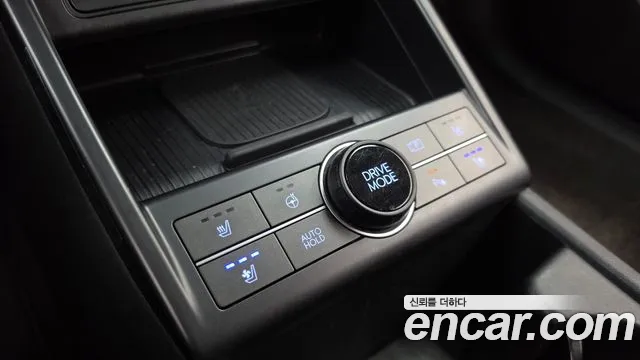 Hyundai Kona — Фото автомобиля 29