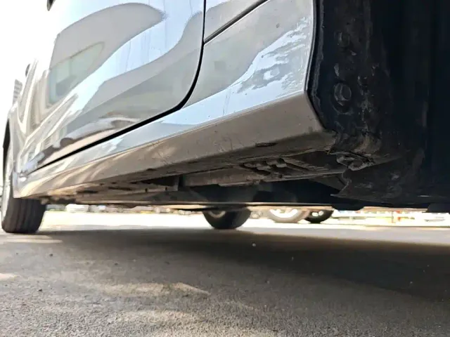 Toyota Corolla — Фото автомобиля 20