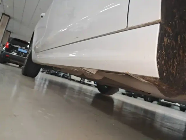 BYD Qin PLUS — Фото автомобиля 20