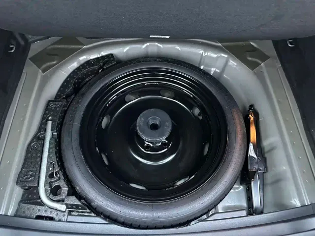 Volkswagen Tharu — Фото автомобиля 9