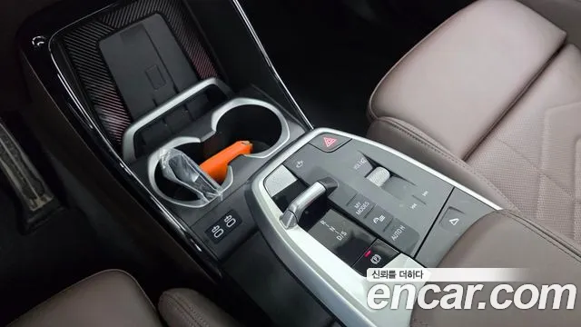 BMW X1 — Фото автомобиля 8