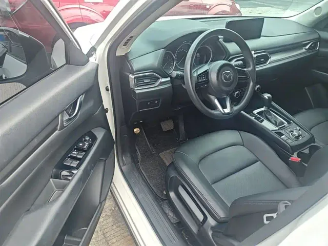 Mazda CX-5 — Фото автомобиля 15