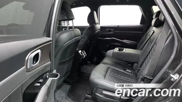 Kia Sorento Generation 4 — Фото автомобиля 17
