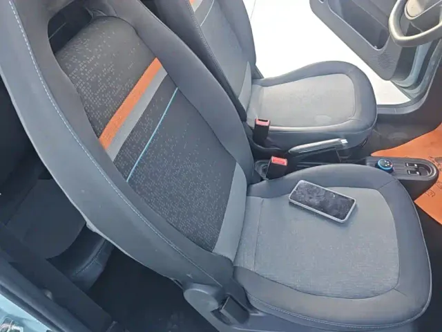 Wuling Hongguang Mini EV — Фото автомобиля 24