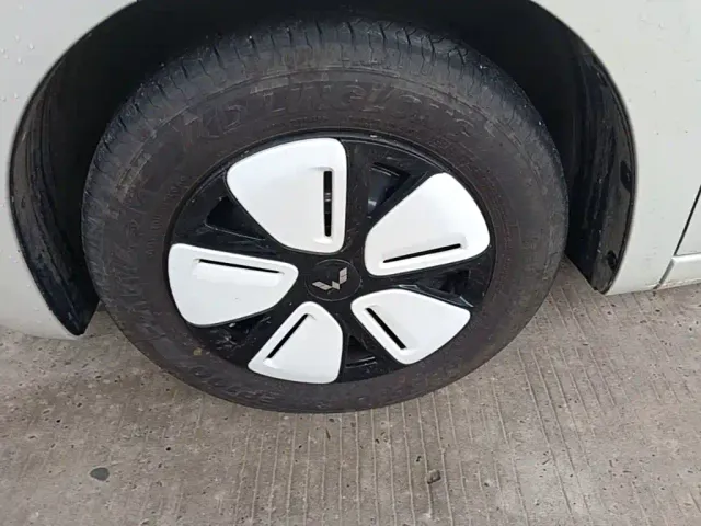 Wuling Hongguang Mini EV — Фото автомобиля 24