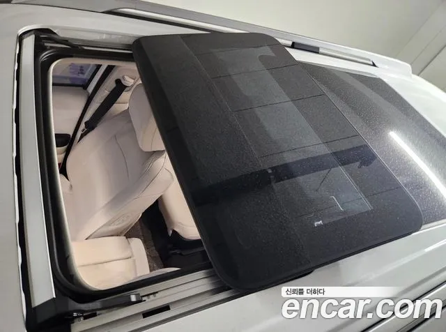 Hyundai Palisade LX3 — Фото автомобиля 7