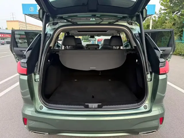 Honda Breeze — Фото автомобиля 8