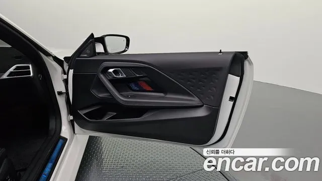 BMW M2 M2 Купе — Фото автомобиля 23