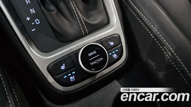Hyundai Venue Venue 1.6 Modern Plus — Фото автомобиля 29