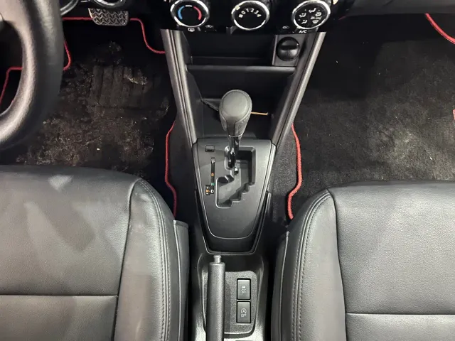 Toyota Vios — Фото автомобиля 14