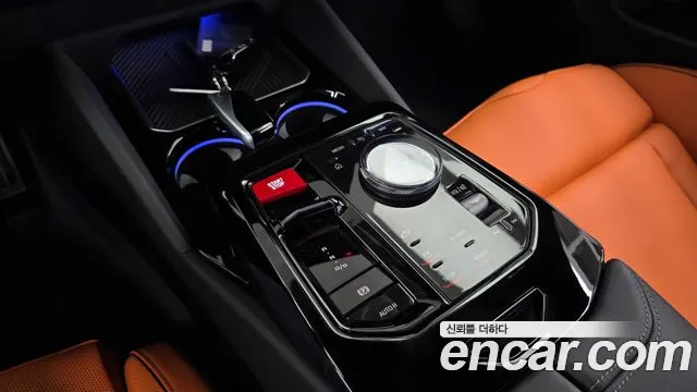 BMW M5 — Фото автомобиля 6