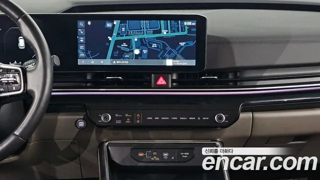 Kia Carnival — Фото автомобиля 14