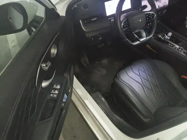 Chery Arrizo 8 PRO — Фото автомобиля 12