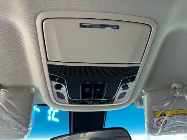 Honda Elysion — Фото автомобиля 12