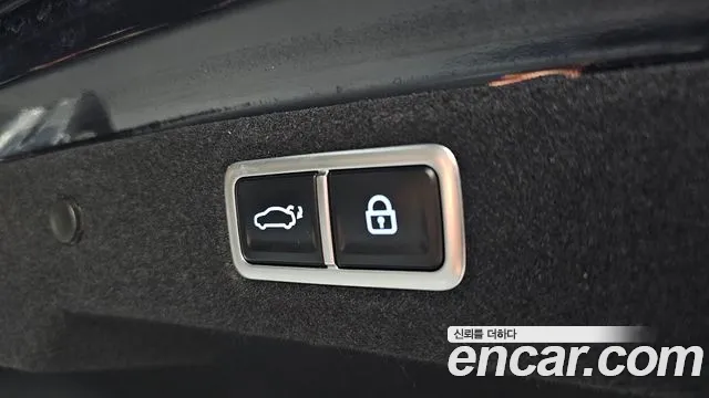 Hyundai Grandeur GN7 — Фото автомобиля 24