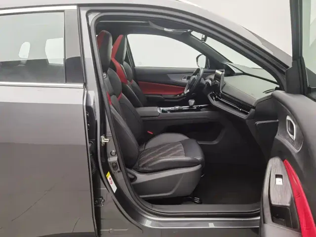 Changan CS55 Plus — Фото автомобиля 23