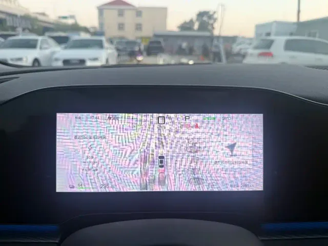 BYD Seal 06 — Фото автомобиля 10